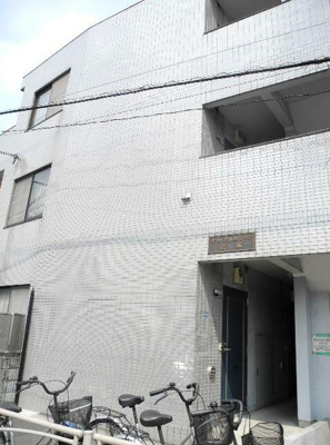 【外観】 | オリーアルカジック武原