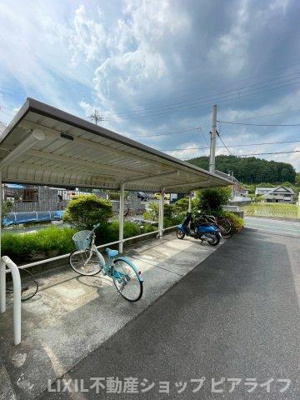 【その他共用部分】 | リヴェール恵