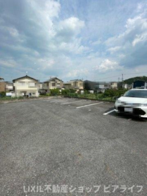 【駐車場】 | リヴェール恵