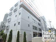 調布市国領町２丁目のマンションの画像