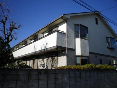 【外観】 | ウッドベル鈴木