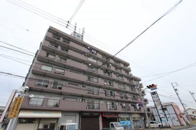 【外観】 | アポロ第二万恵マンション | アポロ第二万恵マンション
