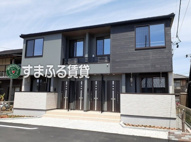 グレートハイツロイヤルⅦ　碧南市源氏町の画像