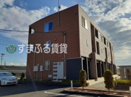 ビーンズ栗山　碧南市栗山町の画像