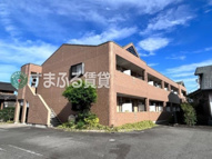 サンパレス日進　碧南市日進町の画像
