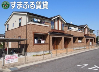 【外観】