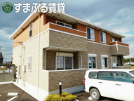 サピーⅠ　高浜市神明町の画像