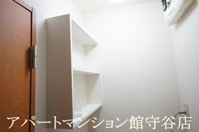 【内装】 | レオパレス沼崎 | 画像10