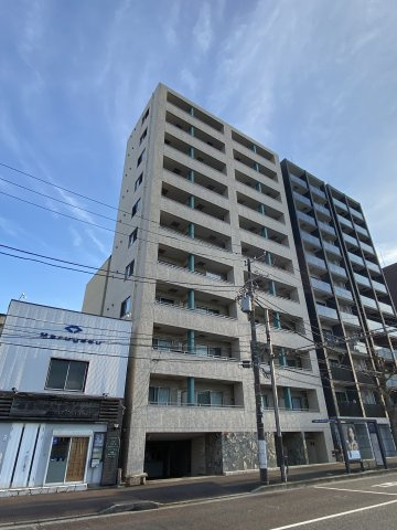リクレイシア西横浜の画像
