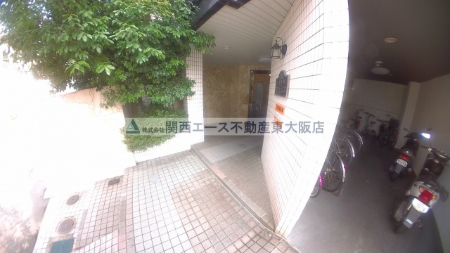【その他共用部分】 | 枚岡CTヒルズ