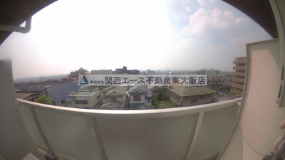 【展望】 | 枚岡CTヒルズ