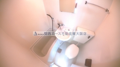 【トイレ】 | 枚岡CTヒルズ