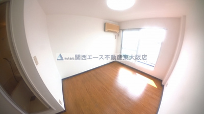 【内装】 | 枚岡CTヒルズ