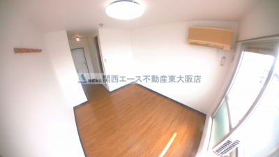 【内装】 | 枚岡CTヒルズ