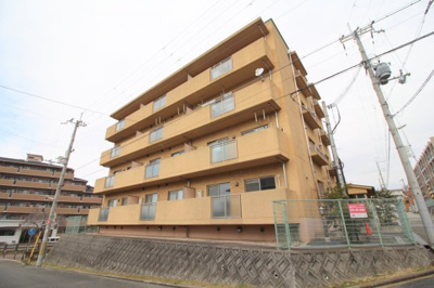 【外観】 | ヴァンベール向丘