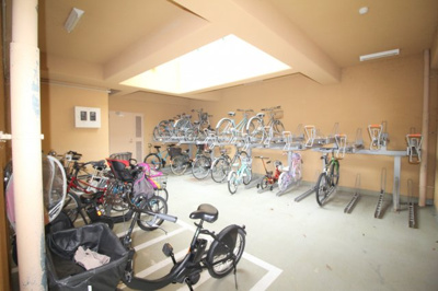 【その他共用部分】 | ヴァンベール向丘