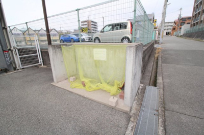 【その他共用部分】 | ヴァンベール向丘