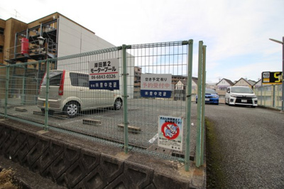 【周辺】 | ヴァンベール向丘