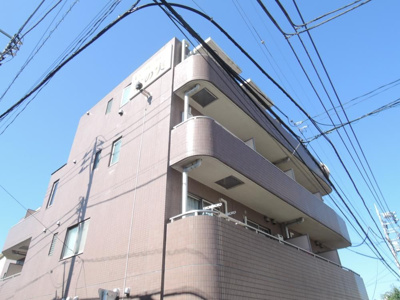 【外観】 | アーバンライフ鹿島