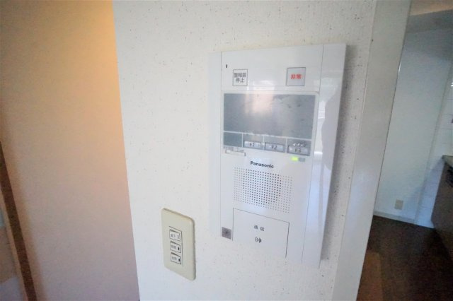 幕張本郷パレスェードの設備