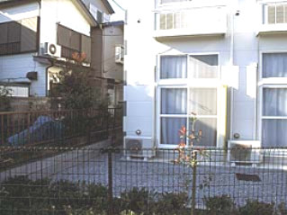 【バルコニー】 | アンマートⅡ