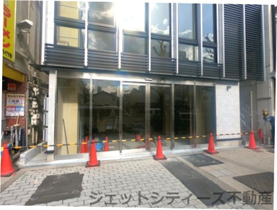 【内装】 | FDS天神橋ビル