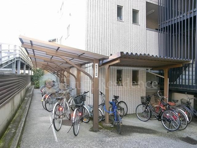 【その他共用部分】 | デューク菊川