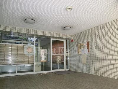 【エントランス】 | デューク菊川