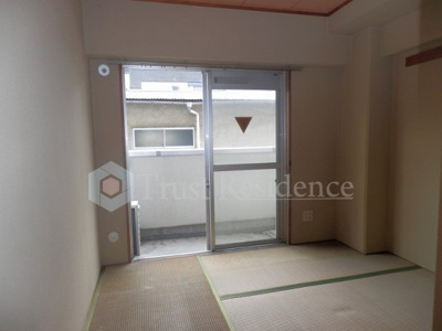 【寝室】 | デューク菊川 | 洋室に変更！