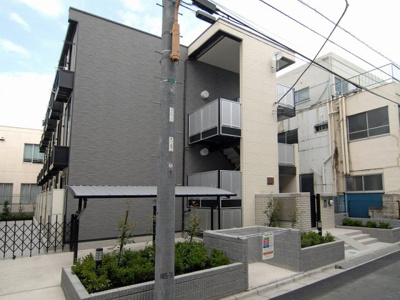 【外観】 | ＫＯＴＯＥ