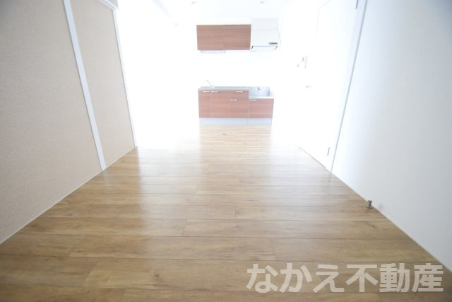 【寝室】 | 落ち着いて過ごせるお部屋なので、寝室にいかがでしょうか