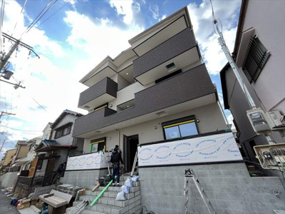 【外観】 | YHS末広町 | 外観もきれいです