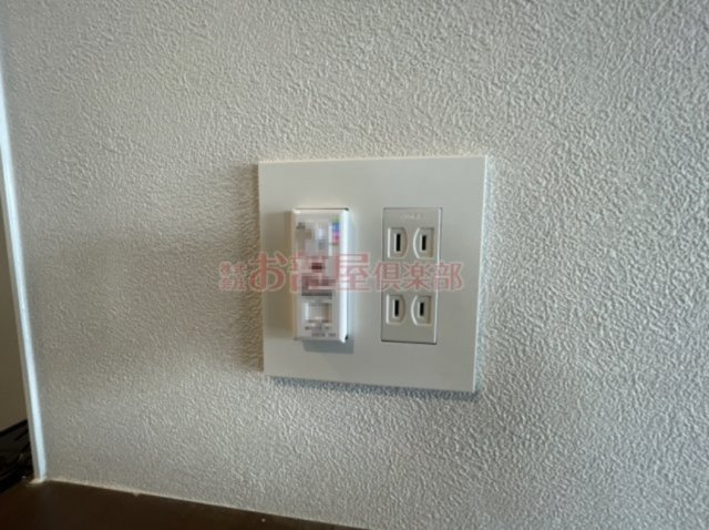 マンションRの設備|Wi-Fi無料になります♪
