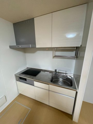 Ｐ.Ｏ.Ｍ 分倍河原のキッチン