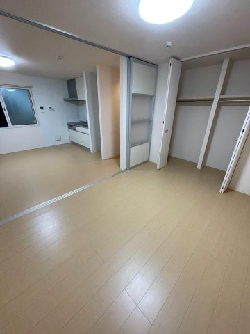 Ｐ.Ｏ.Ｍ 分倍河原の寝室