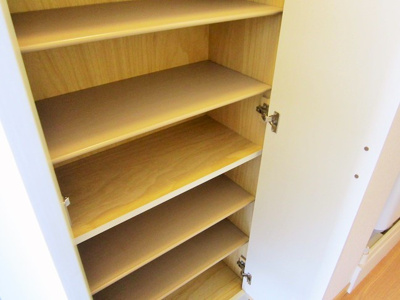 【収納】 | ボニータドイス