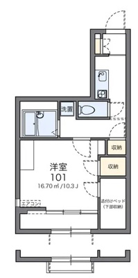  | ボニータドイス