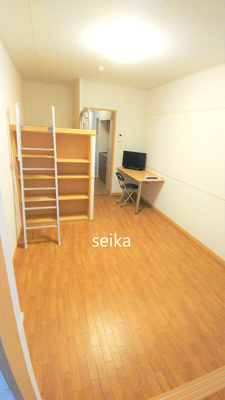 【居間・リビング】 | ボニータドイス