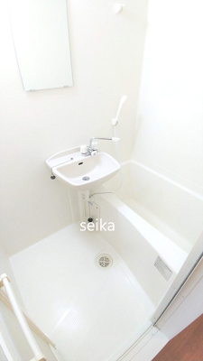 【浴室】 | ボニータドイス