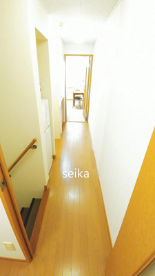 【玄関】 | ダイヤパーク