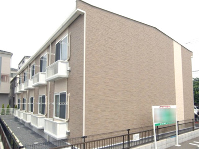 【外観】 | ダイヤパーク