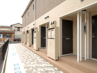 【エントランス】 | ダイヤパーク