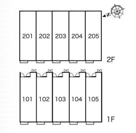 【区画図】 | ダイヤパーク