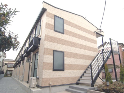 【外観】 | Ｓｈｉｎｍｅｙ