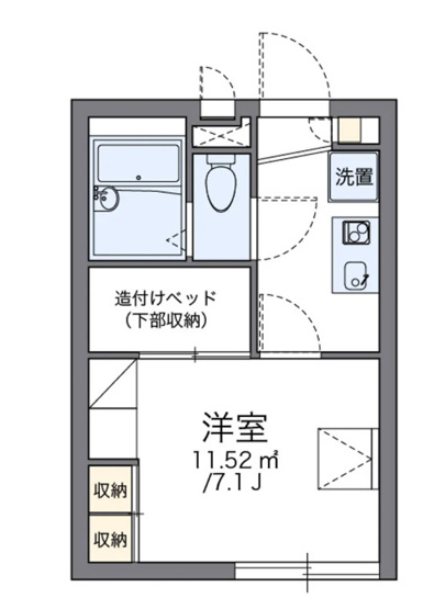 【間取り】 | Ｓｈｉｎｍｅｙ