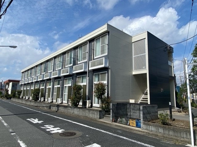 【外観】 | ＦＩＥＬＤ