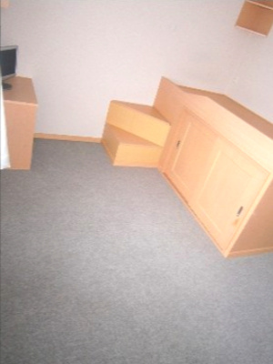 【居間・リビング】 | グリーンハイツ３号