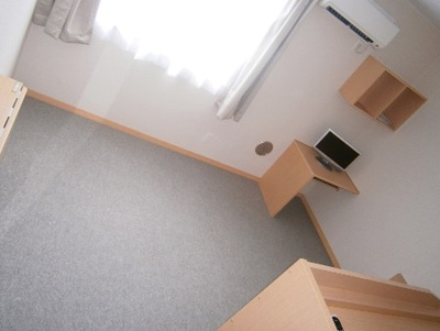 【内装】 | グリーンハイツ３号