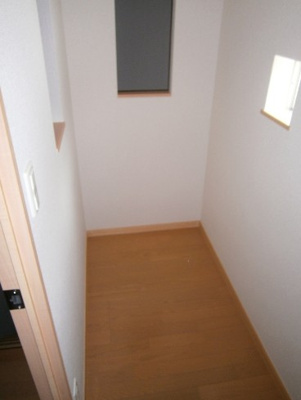 【収納】 | グリーンハイツ３号