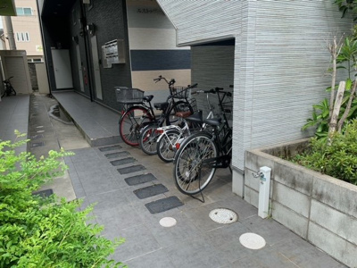 【その他共用部分】 | エストゥディオ鳳